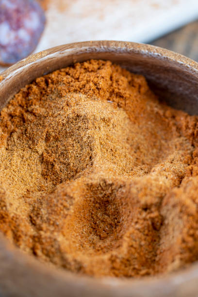 Natural Dhaniya Jeera Powder